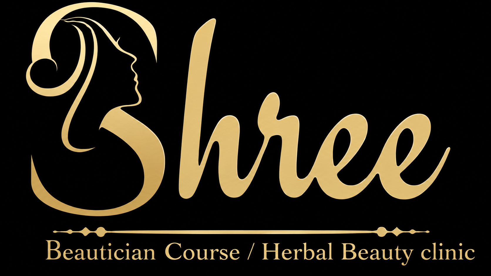Shree Beautician Course Academy logo